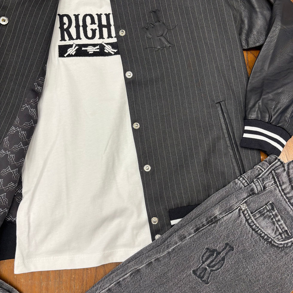 Miniatura: T-shirt Richmond