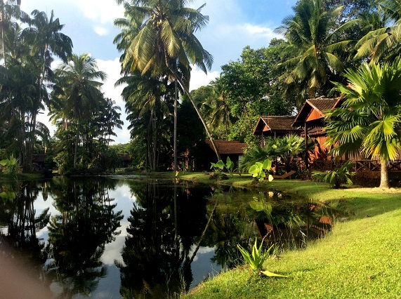 MALAYSIA RETREAT