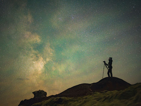 Islandia 22-29.09.2022 #TakByło!