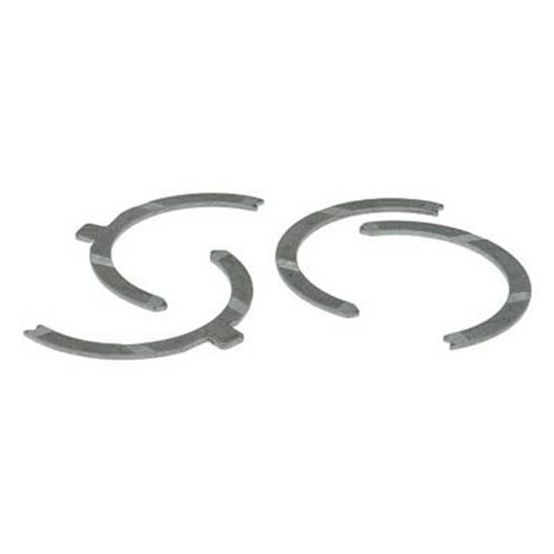 ACL Thrust bearings Mitsubishi 4G63 7-bolt 97 - 1T1219-STD ACL Thrust bearings Mitsubishi 4G63 7-bolt 97 - 1T1219-STD