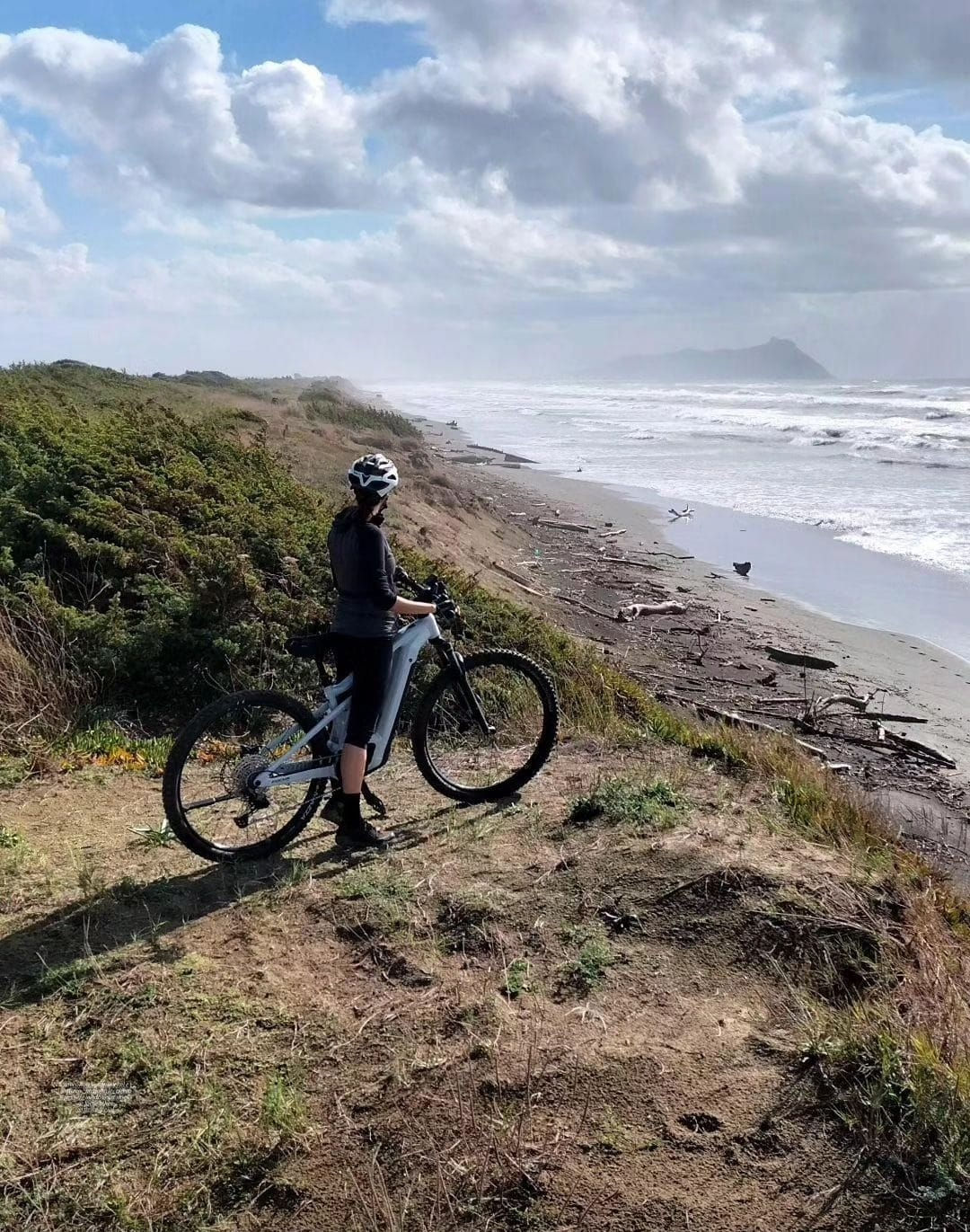 Bike Experience Parco del Circeo