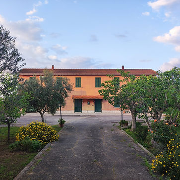 Foto esterna dell'ostello