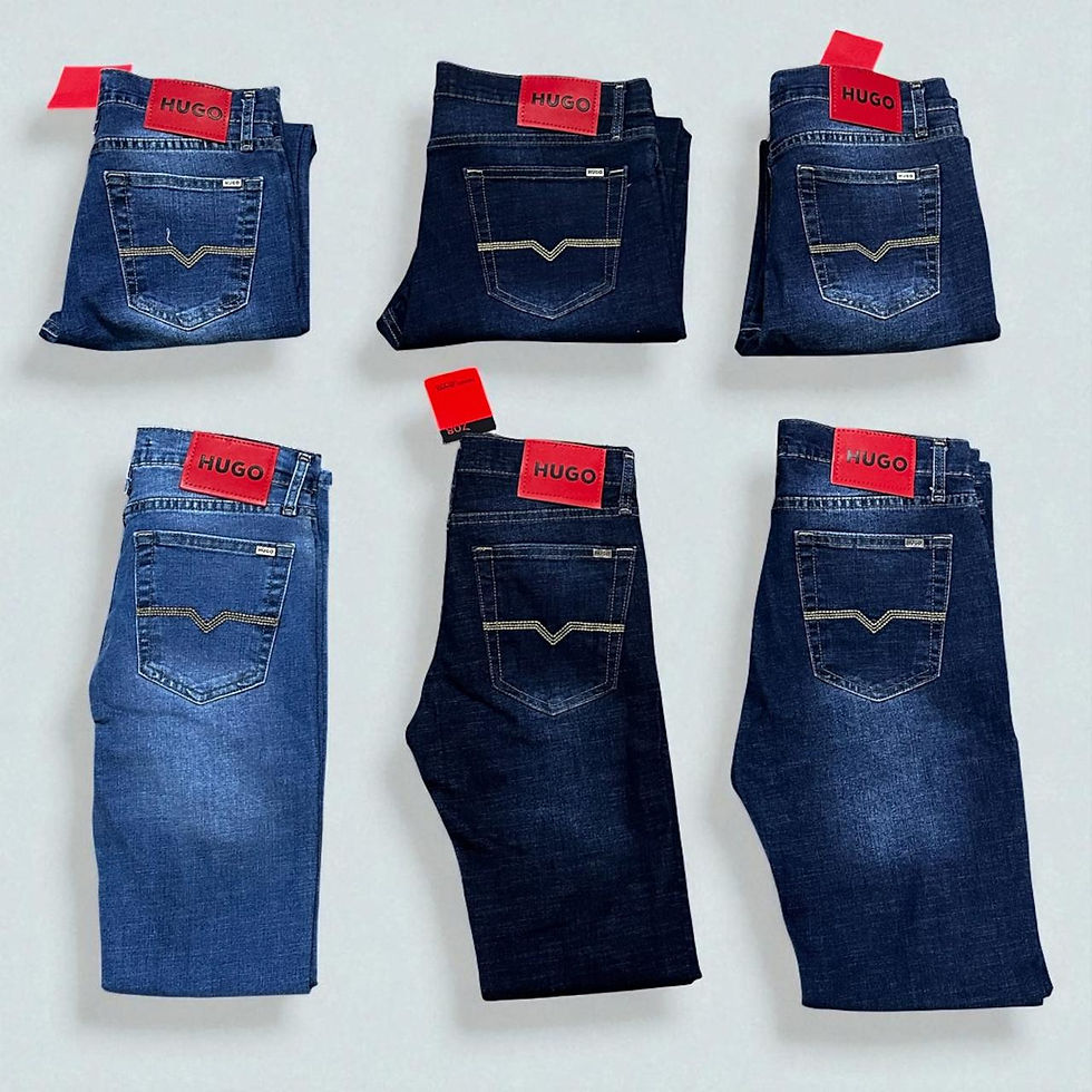 Miniatura: PAQUETE 10 PZS HB