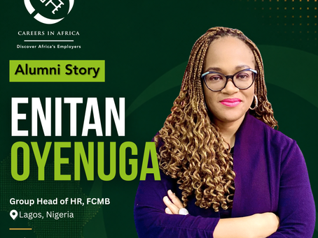 Enitan Oyenuga