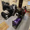 Thumbnail: 6 Hourly Sessions of Progressive Training One-To-One on the Mechanical Horses