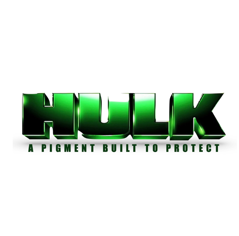 Hulk New Logo