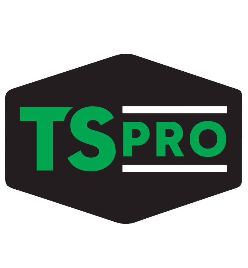 TS PRO logo