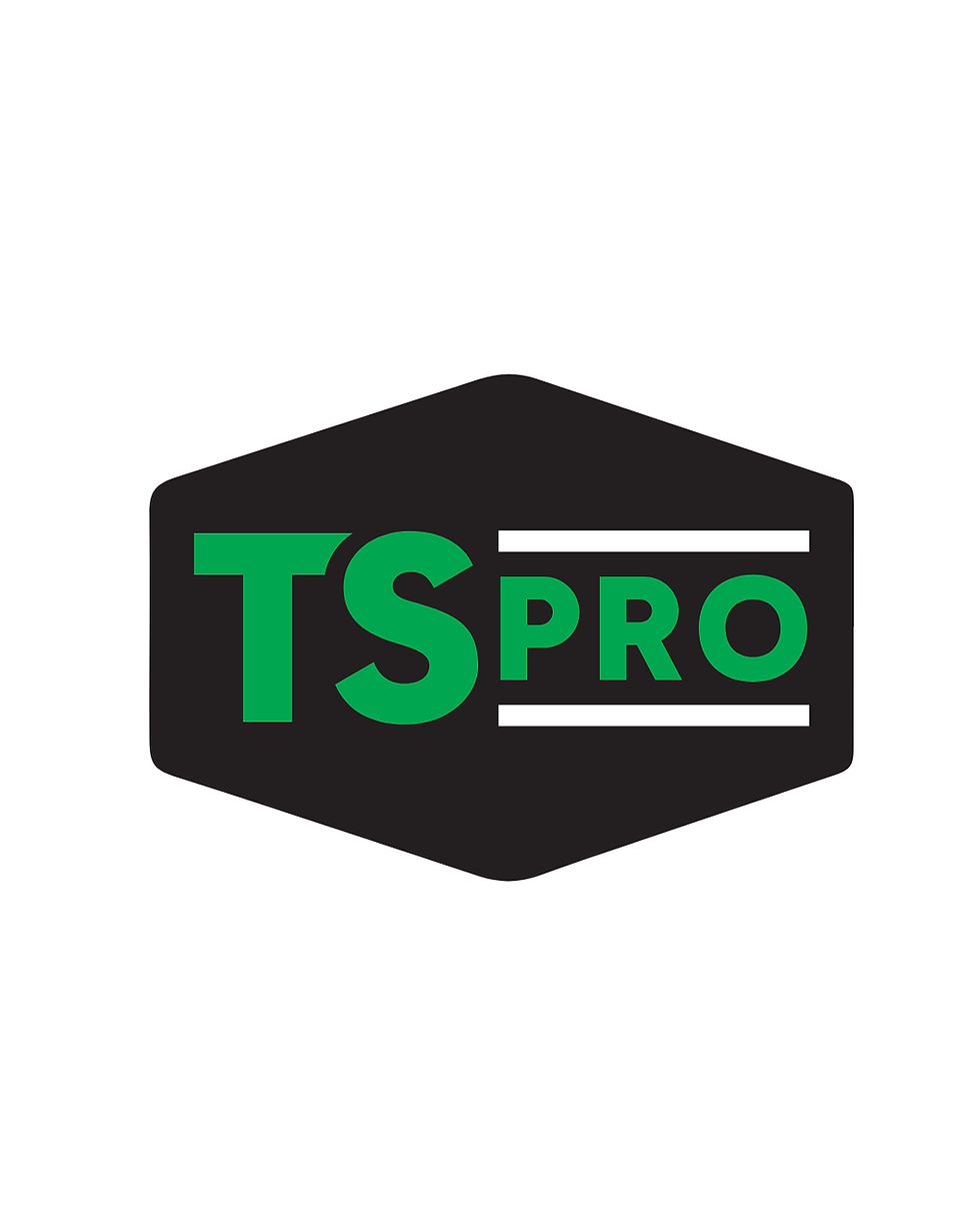 TS PRO logo