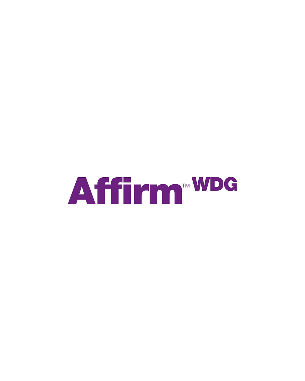 affirm logo