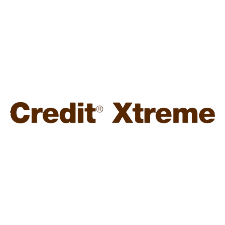 Credit Xtreme New Logo