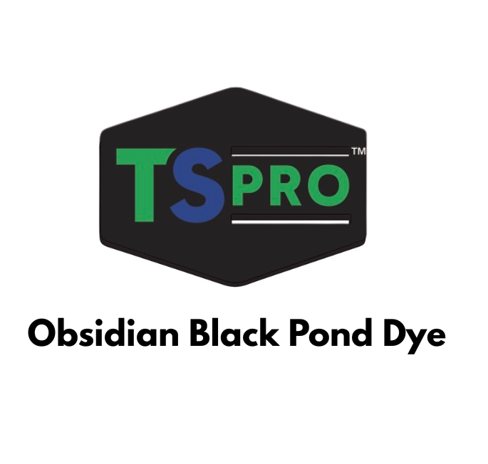 Obsidian Black Logo