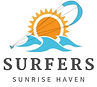 Surfers Sunrise Haven