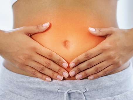 Saúde intestinal e hormônios: entenda como o intestino influencia seu metabolismo
