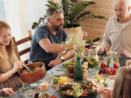 Como evitar o ganho de peso nas festas de fim de ano sem abrir mão do sabor mineiro