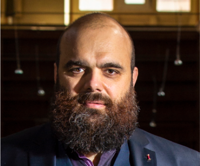 Raphael Imbert