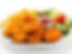 Chicken Nuggets mit Pommes