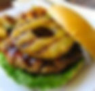 Ananasburger
