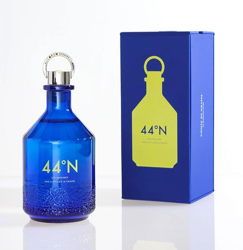44°N ジン　Gin 44°N Gin | Elite Spirits