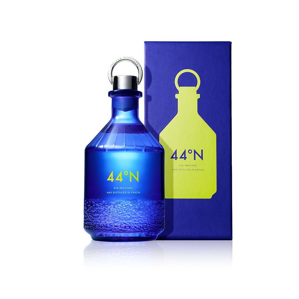 Thumbnail: 44°N Gin