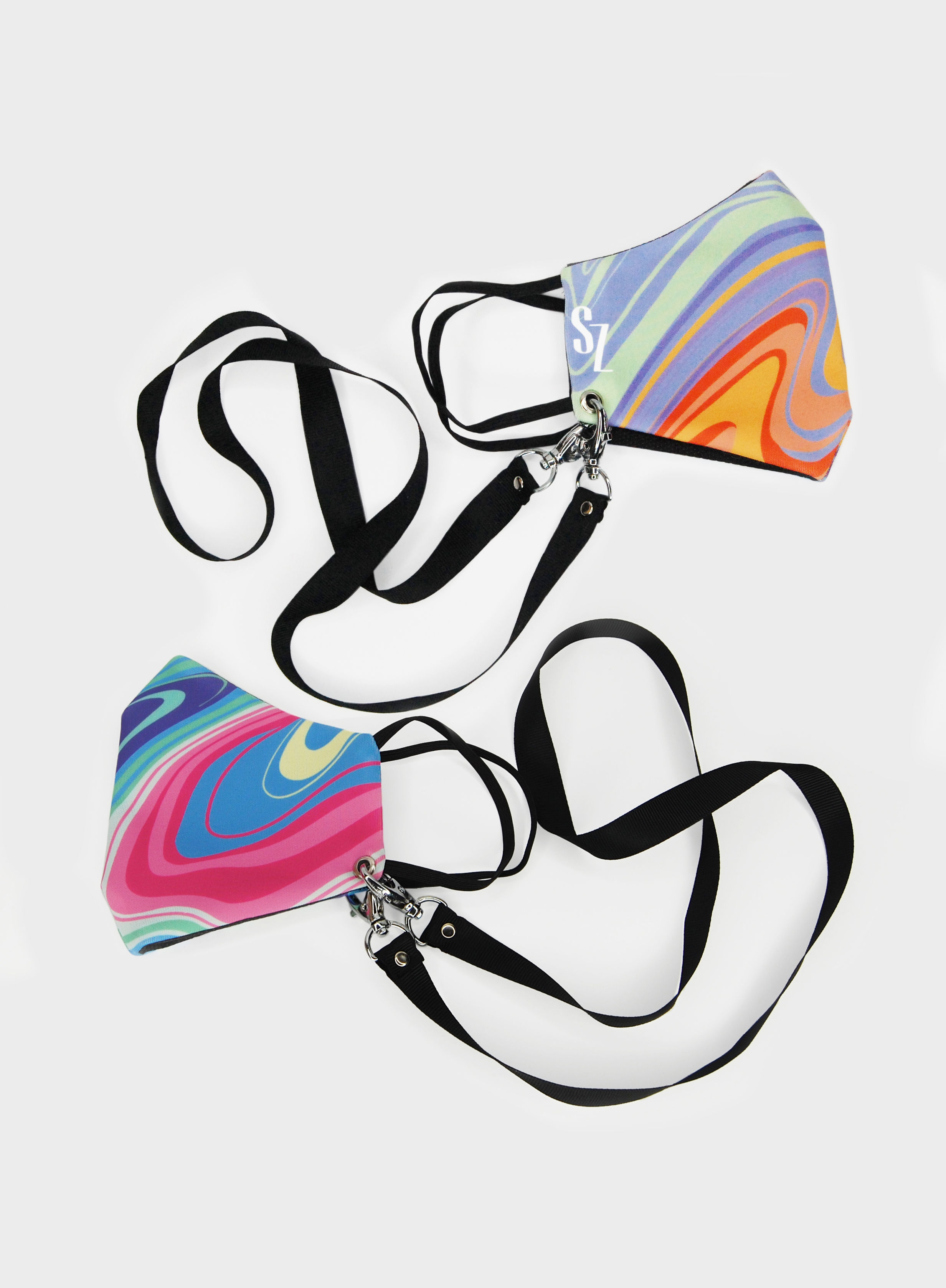 PACK MASCARILLAS THE DRIP