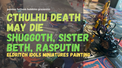 Cthulhu Death May Die Season 4 (1)