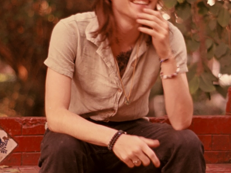 Connecticut Native James MacPherson Releases Debut Solo LP "All This Happened"