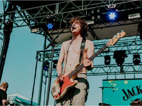 2025 Bands of Summer 1 of 2