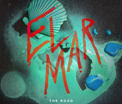 El Mar - The Road EP