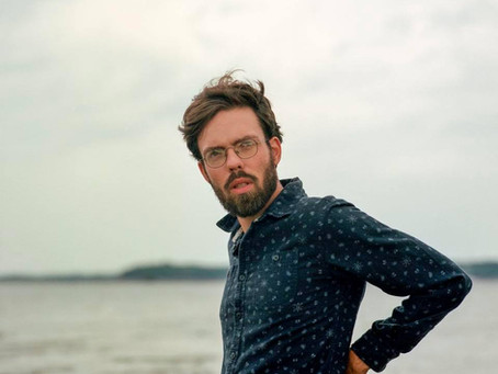 Vermont Based Henry Jamison Setting Out on Tour w/ Tall Heights