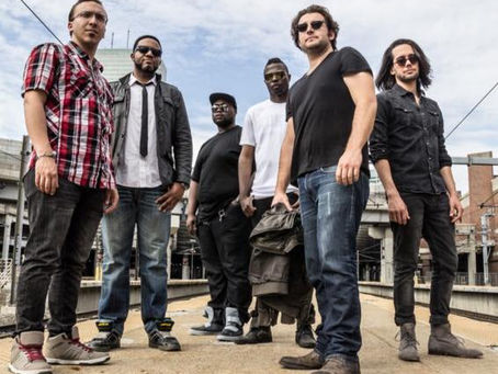 John Hanifin Band Expose Their Diverse Sound at Recent Hard Rock Cafe Show