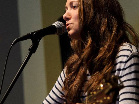Local Native Katie Dobbins Set To Play CD Release Show @ The Burren on 5/7