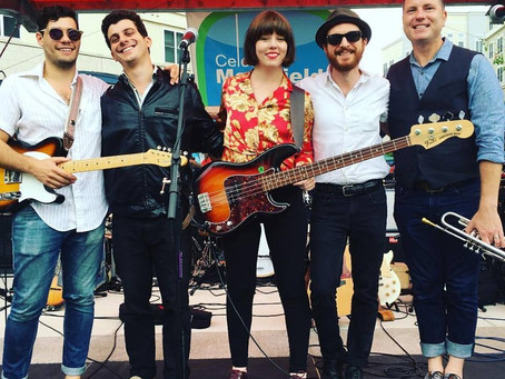 Boston's Air Traffic Controller Release New Single "After Party", New LP Out on 6/23