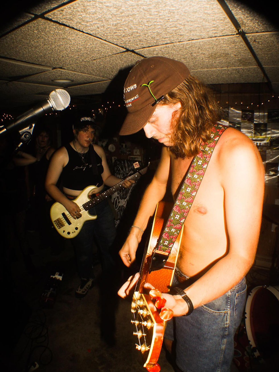 Jonah Wakefield (Milk Street)