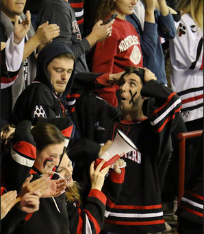 Interview w/ Matt Wikstrom, Leader Of The NU Doghouse