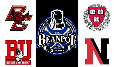 The Beanpot Music Spectacular