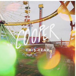 Cooper Release Summer Ready Jam "This Year"