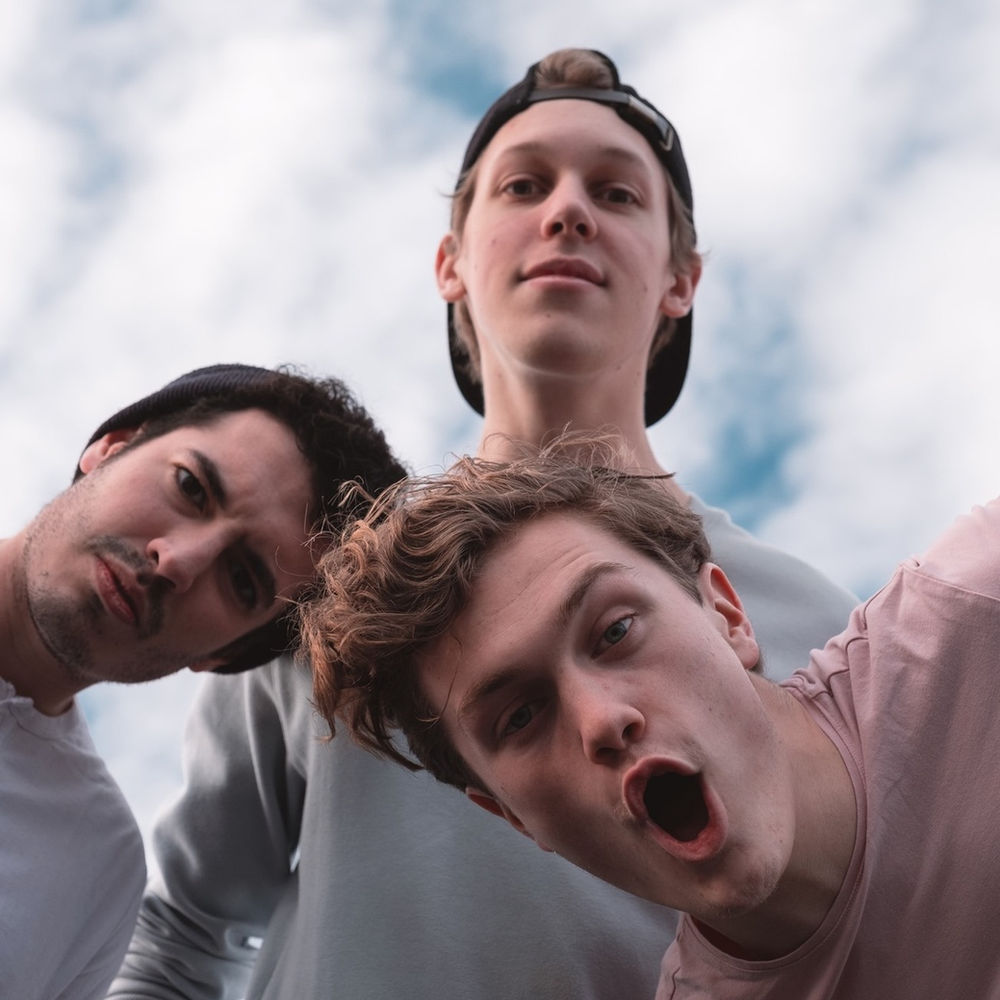 Boston Based Indie Brothers Juniper Release Groovy New Single "Daydream