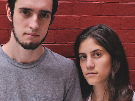 Boston's Own Jakals Prepping For CD Release Show This Sat. 5/20 @ The Burren