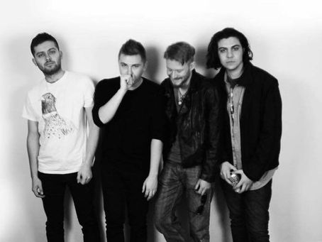 MusicBoxPete Artist of the Year 2015: Jack Romanov