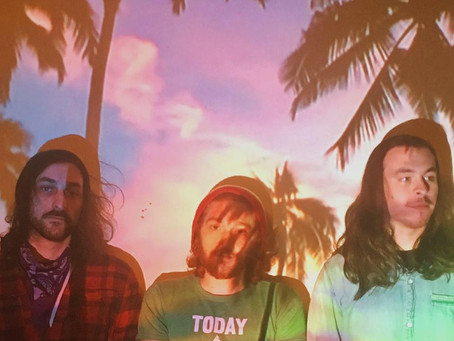Boston Dreamboats Today Junior Set To Jam w/ Black Beach and Others @ Mid East Upstairs on 7/7