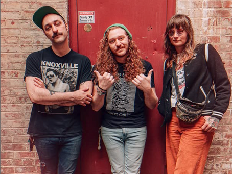 Allston Indie-Psych Legends Today Junior Ask To Hang "If You Want To" On Their Latest Single Out Today