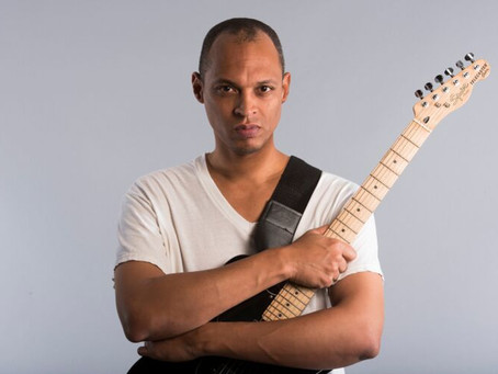 Cali Based Jonathan Townes Releases Inventive New Single "You Are The Reason For Everything&quo