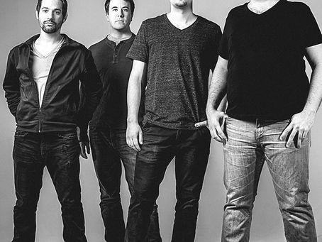 Interview w/ The Shills Bassist Dave Sicilian