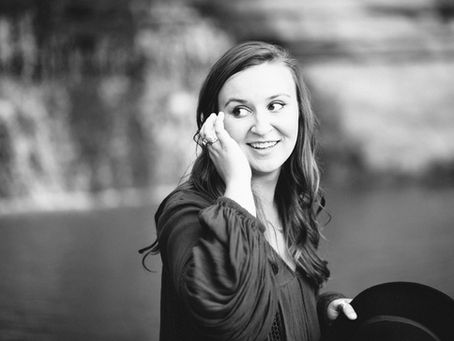 Former Berklee Alum Hadley Kennary Readying New EP "Momentum" For 8/24 Release