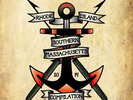 MA's own War Games To Issue Free CD Sampler During This Year's Vans Warped Tour
