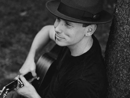 Boston Based Singer-Songwriter Billy Dodge Moody Releases Easy Going New Track "Good Things&quo