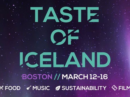 Reykjavik Calling Festival Returns To The Middle East This Saturday