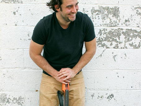 Help Boston's John Hanifin Band Raise Money To Record New Album Via Indiegogo
