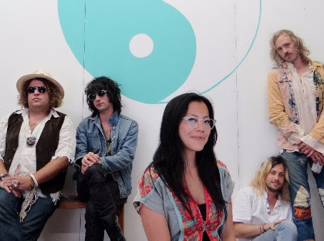 Philly Based Psych Rockers Needle Points Announce Itinerary For Spring Tour