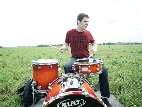 Interview w/ Drummer Alex Kaufman